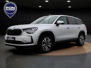 Skoda Kodiaq 1.5 TSI PHEV Edition | Trekhaak | Stoelverwarming | Camera | 18" |