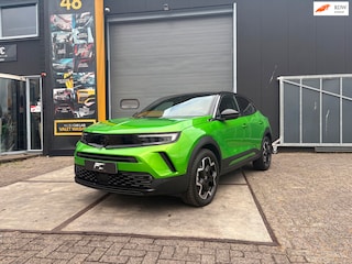 Opel Mokka 1.2 Turbo Ultimate | Massage | 360 | Leder / Alcantara / CarPlay