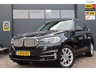 BMW X5 XDrive40e iPerformance High Executive