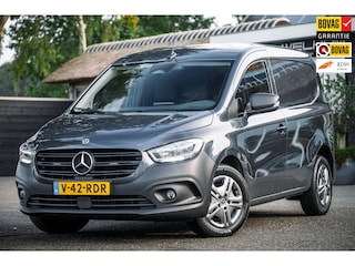 Mercedes-Benz Citan 110 CDI L1 Pro I adapive cruise I camera I stoelverwarming I trekhaak I