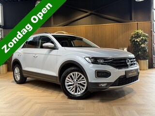 Volkswagen T-Roc 1.0 TSI Style NAVIGATIE | SUPER MOOIE AUTO OM TE ZIEN |