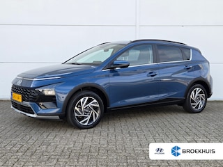 Hyundai Bayon 1.0 T-GDI Premium Sky Apple Carplay/Android Auto / Keyless entry/start / Panorama dak