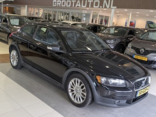 Volvo C30 1.8 Airco, Cruise Control, Stuurbekrachtiging