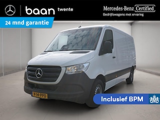 Mercedes-Benz Sprinter 315 CDI L2H1 RWD 9G-TRONIC | 3500 kg AHW |