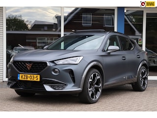 Cupra Formentor 1.4 TSI e-Hybrid Essential SOH-94% Panoramadak Carplay