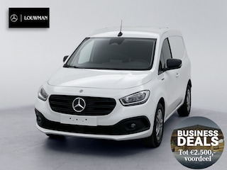 Mercedes-Benz Citan 0,99% RENTE - 112 L1 BUSINESS SOLUTION 51 kWh | Achteruitrijcamera |