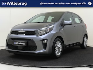 Kia Picanto 1.0 DPi DynamicLine Automaat!!