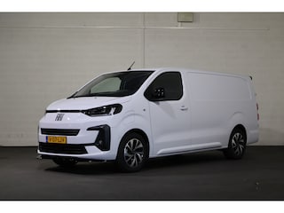 Fiat Scudo L3 75 kWh Airco Navigatie Camera