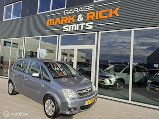 Opel Meriva 1.6-16V Temptation automaat