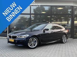 BMW 6-serie GT 630i High Executive