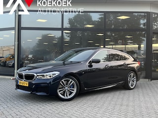 BMW 6-serie GT 630i High Executive