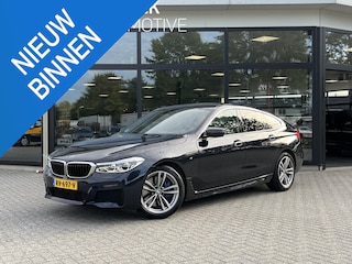 BMW 6-serie GT 630i High Executive