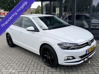 Volkswagen Polo 1.0 TSI Highline|VIRTUAL|SFEER.|CARPLAY|ACC|PDC|