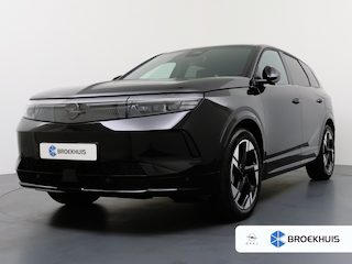 Opel Grandland Business Edition 97 kWh Long Range | DEMO | Achteruitrijcamera | Draadloze telefoonlader (Inductie) | Elektronische klimaatregeling met twee zones