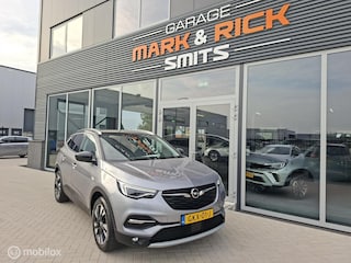 Opel Grandland X 1.2 Turbo Ultimate