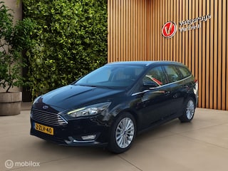 Ford Focus Wagon 1.0 First Edit |Boekjes|distributie gedaan