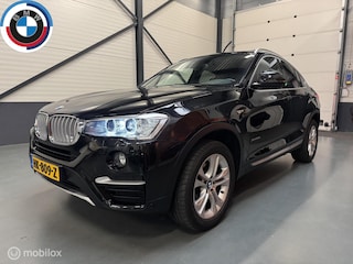 BMW X4 xDrive20i High Executive Leer|Schuifdak|NL-Auto!