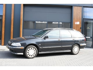 Volvo V40 1.6 APK TOT 06-2027