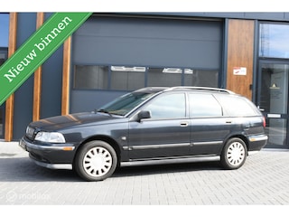 Volvo V40 1.6 APK TOT 06-2027