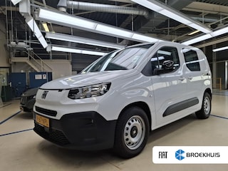 Fiat Doblò 136 L1 50 kWh | 2x Schuifdeur | Cruise Control | Airco | !!