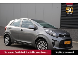 Kia Picanto 1.0 5drs DynamicLine/Cruise/Camera/Carplay/€31 per mnd.