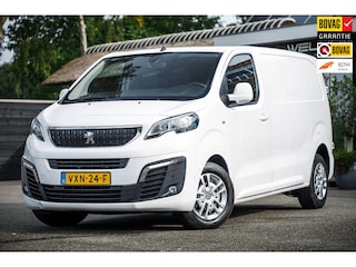 Peugeot Expert 2.0 BlueHDI 180 Pro IAutomaat I Trek I Carplay I pdc I 3zits I