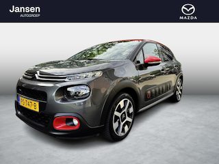 Citroën C3 110 pk Shine