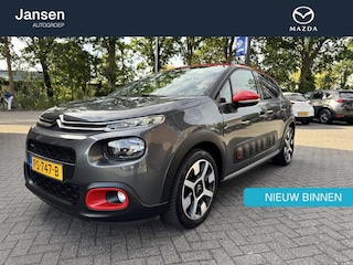 Citroën C3 110 pk Shine