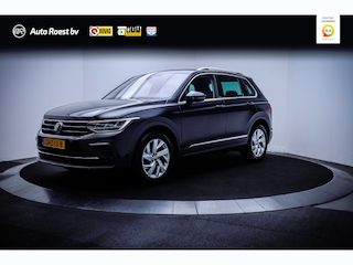 Volkswagen Tiguan 1.5 TSI 150PK Life Business FULL LED | CAMERA | CARPLAY | STUUR+STOELVERW | ACC | NAVI | DAB | PDC V+A | LMV 18''