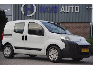 Fiat Fiorino 1.4 Benzine, AIRCO, TREKHAAK, BTW-VRIJ / MARGE