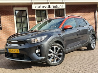 Kia Stonic 1.0 T-GDi Comf.Line, TREKHAAK / CARPLAY / CAMERA