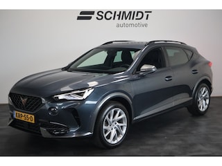 Cupra Formentor 1.4 e-Hybrid Business 245pk | LED | ACC | Keyless | Carplay | 18"