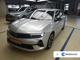 Opel Astra Electric Sports Tourer 54 kWh Edition | Adaptive Cruise | Navigatie by App | Full-LED | 18"LMV |