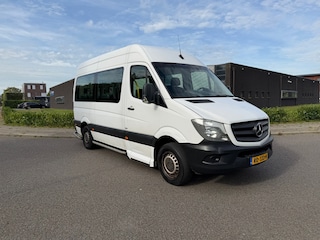 Mercedes-Benz Sprinter 314 2.2 CDI 366 LIFT