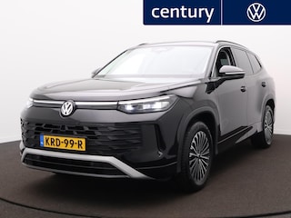 Volkswagen Tayron 1.5 eHybrid Life Edition IQ ligt - Trekhaak - Camera - Stoelverwarming - Navigatie - Park Assist - Apple Carplay/Android Auto