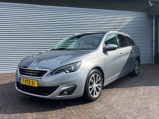 Peugeot 308 SW 1.2 PureTech Blue Lease Premium