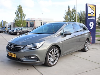 Opel Astra Sports Tourer 1.4 Innovation Automaat, Trekhaak, Camera-Carplay, BLIS Aanbieding!