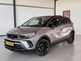 Opel Crossland 1.2 Turbo GS Line