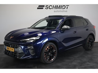 Cupra Terramar 1.5 TSI e-H VZ Performance 272pk DSG | Panoramadak | Trekhaak | Sennheiser