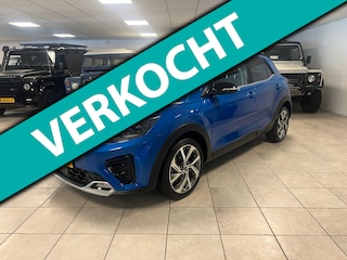 Kia Stonic 1.0 T-GDi MHEV GT-PlusLine Climate control, Navigatie, Open dak.