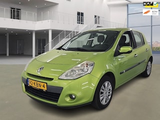 Renault Clio 1.2 Expression AIRCO ELEKPAKKET NAVIGATIE