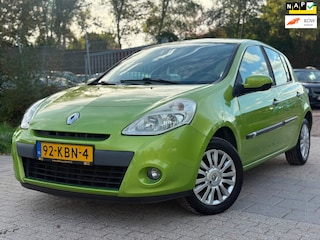 Renault Clio 1.2 Expression AIRCO ELEKPAKKET NAVIGATIE