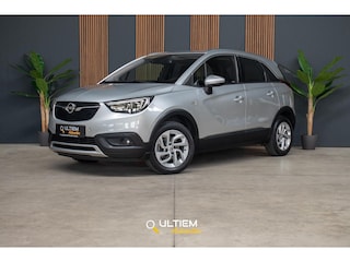 Opel Crossland X 1.2 Turbo Innovation | Nieuwe Distributieriem