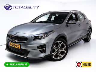 Kia XCeed 1.0 T-GDi DynamicLine | 18"LMV | Navigatie | Led | Camera | Leer