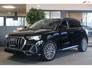 Audi Q3 45 TFSI e S-Line Navi Leder Led Keyless Pdc Acc