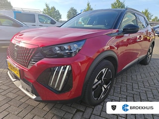Peugeot 2008 EV GT 54 kWh | Fase 3 laden | Luxe stoelen | Massage | Navigatie | Camera voor + achter | Adaptieve cruise control |