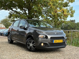 Citroën C3 1.2 PureTech Feel 105g | Cruise + Clima + Navi nu € 5.975,-!!!