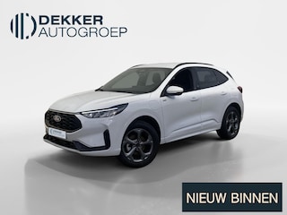 Ford Kuga 2.5 PHEV ST-Line 243 pk 360 graden camera - Elektisch wegklapbare trekhaak - Winter Pack - BLISS