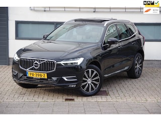 Volvo XC60 2.0 T5 AWD Inscription | Dealer onderhouden| 1e eigenaar|