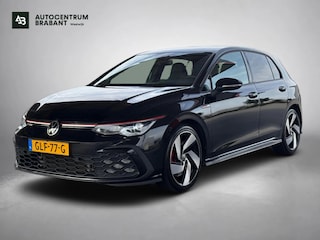 Volkswagen Golf 2.0 TSI GTI VOL! | 245PK | DEALER ONDERH | IQ-LIGHTS | STOEL/STUUR VERW | CARPLAY | ADD CRUISE | CARPLAY | ETC
